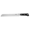 ZLINE 3-Piece Professional German Steel Kitchen Knife Set (KSETT-GS-3) 9-inch Bread Knife logo side.