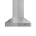 Front of ZLINE Outdoor Wall Mount Range Hood (667-304)